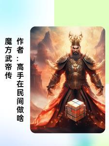 魔方武帝2