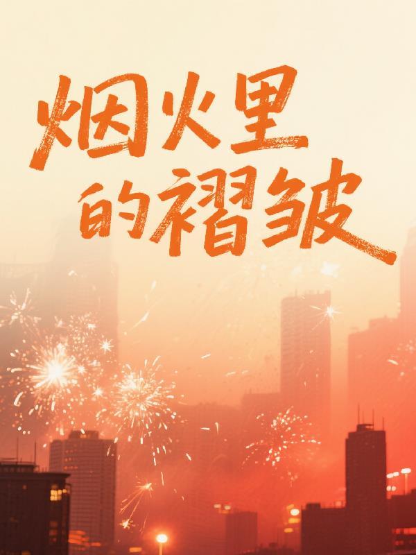 烟火里的意思