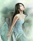 穿成八零女炮灰后我干翻全场txt