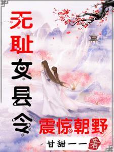 无耻女县令震惊朝野 番外